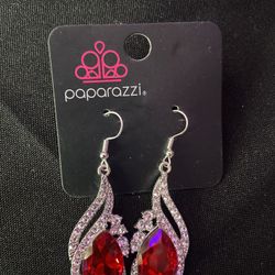 Paparazzi Ear Rings