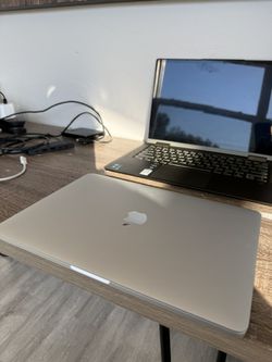 MacBook Pro M1