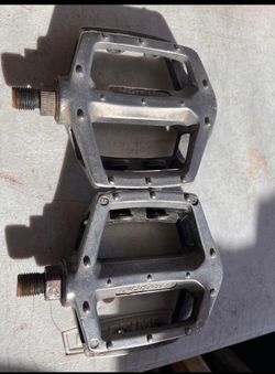 Haro Fusion Pedals 1/2
