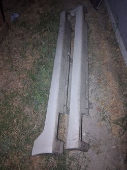 2005 tsx parts