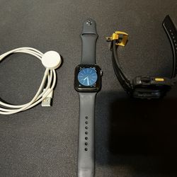 Apple Watch Series 5 44mm GPS+cellular unlocked 