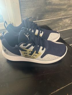 Men’s Jordan’s