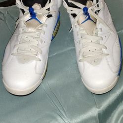 Jordans 12