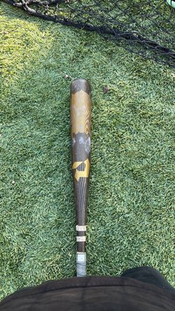 Demarion voodoo BBCOR 32-3