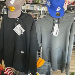 Pro Club T-shirts And Jackets All Sizes
