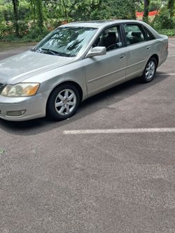 Toyota Avalon