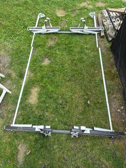 ERGO LADDER RACK by prime design