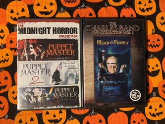 Horror Movies