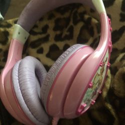 Shopkins Headphones 