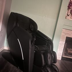massage chair
