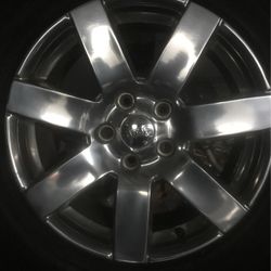 5 Rines Y Yantas Para Jeep Buenas Condiciones $ 200 Las 5