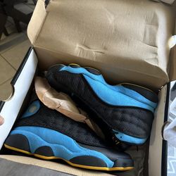 Jordan 13 “CP3 Away”