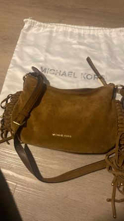 Michael Kor Pocket Book