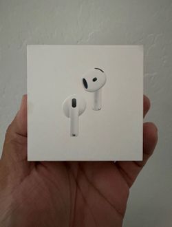 Apple AirPods