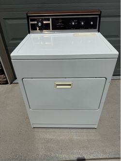 Kenmore Electric Dryer