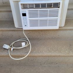 DENALY AIR CONDITIONER 