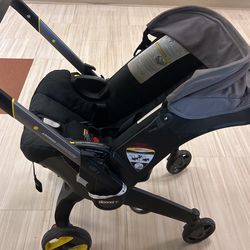 Doona Stroller