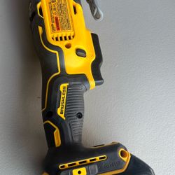 Multi Saw  With Battery N Charger 