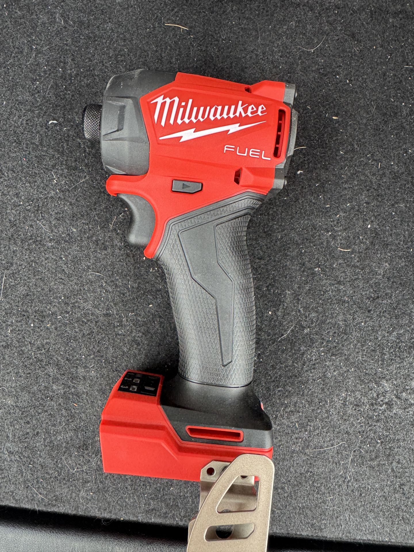 M18 FUEL Surge Impact Driver (new Gen)