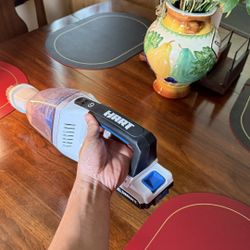 Handheld Vacuum