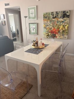 Dinner Set