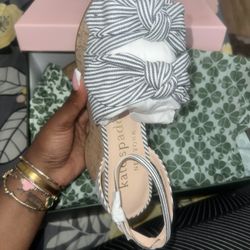 Kate spade sandals 