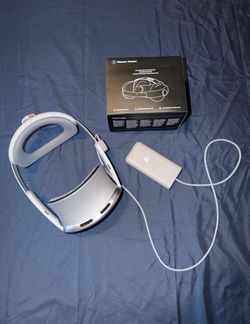 Samsung Galaxy XR 4K Micro-OLED - ORIGINAL BOX INCLUDED - Excellent condition!
