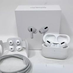 Airpods Pros