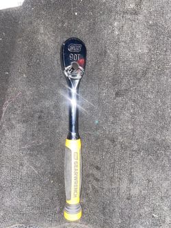 Gear wrench 90 Tooth 1/2” Ratchet Brand New