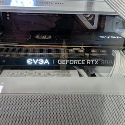 Trade My EVGA 3080 For Your Gigabyte Vision 3070ti, 3070, Or 3060ti