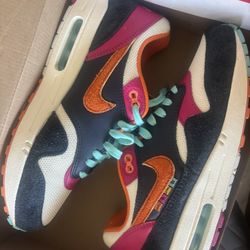Nike Air Max 1 Padres