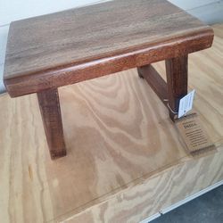 Custom Stool From India