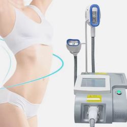 CoolSculpting Cryolipolysis Fat Freezing Machine
