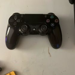 Ps4 Controller