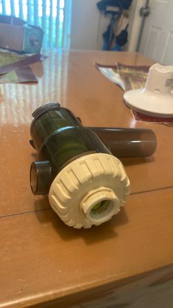Omega juicer parts