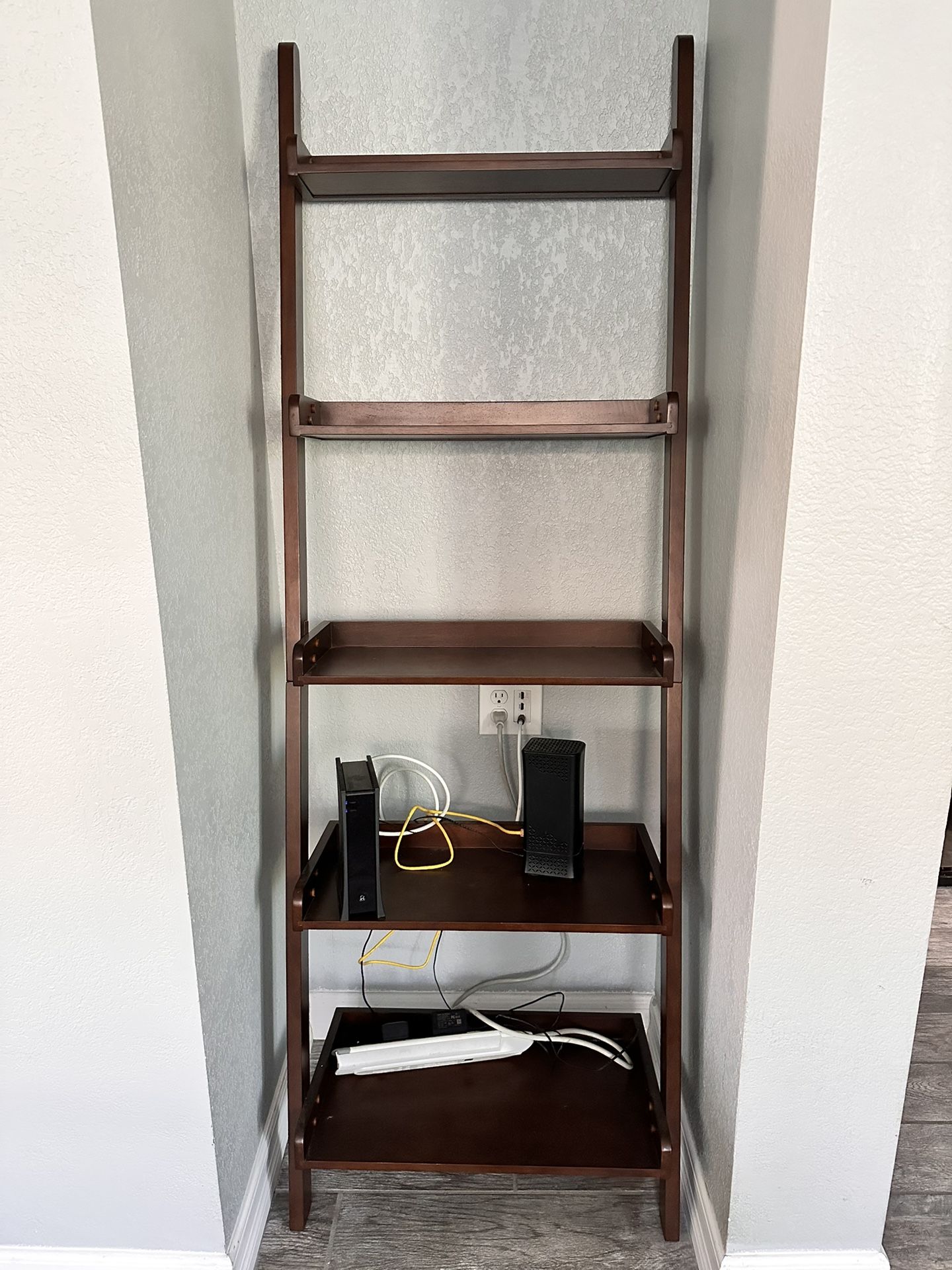 Book Shelf
