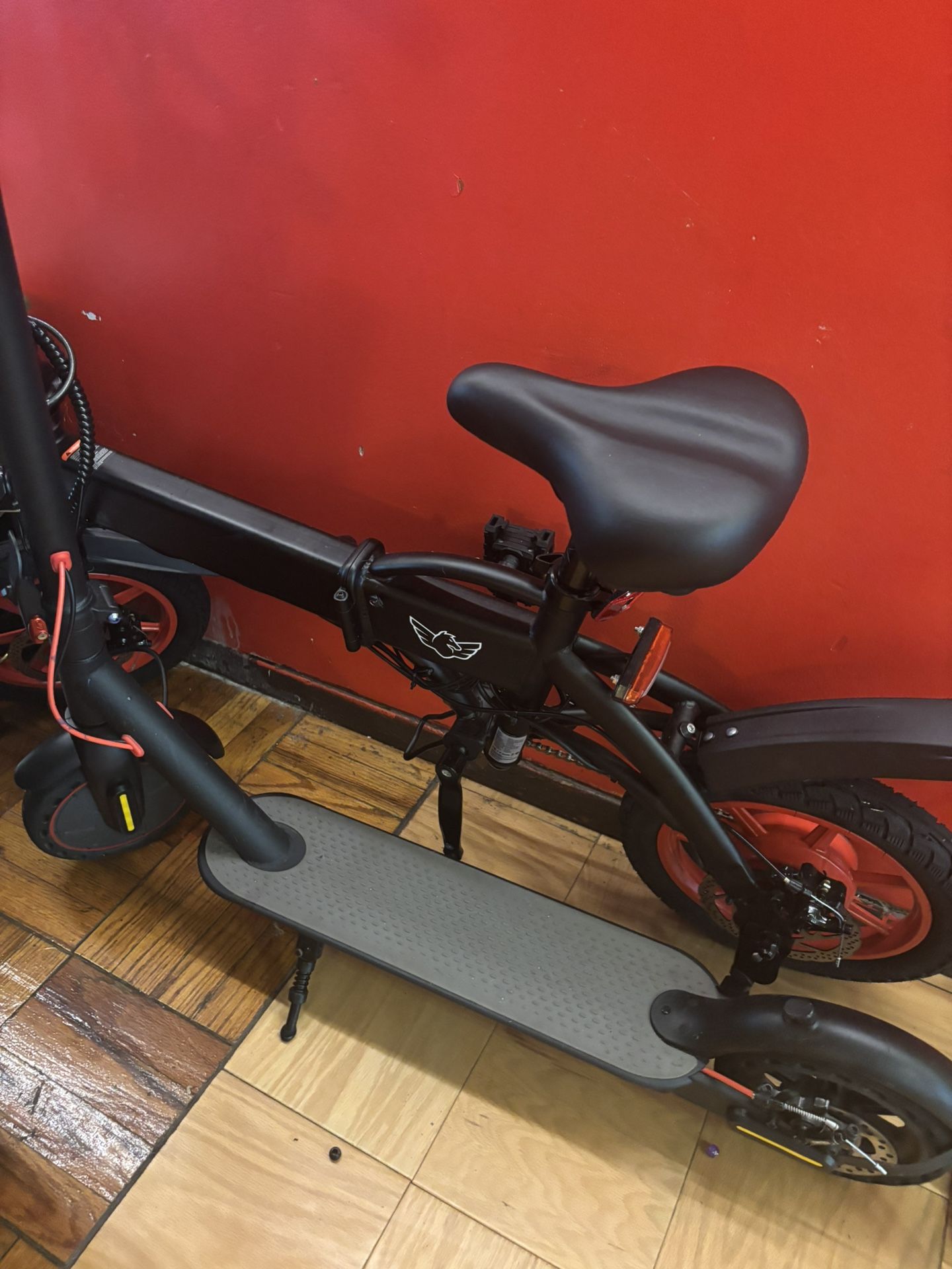 Windhorse E-bike