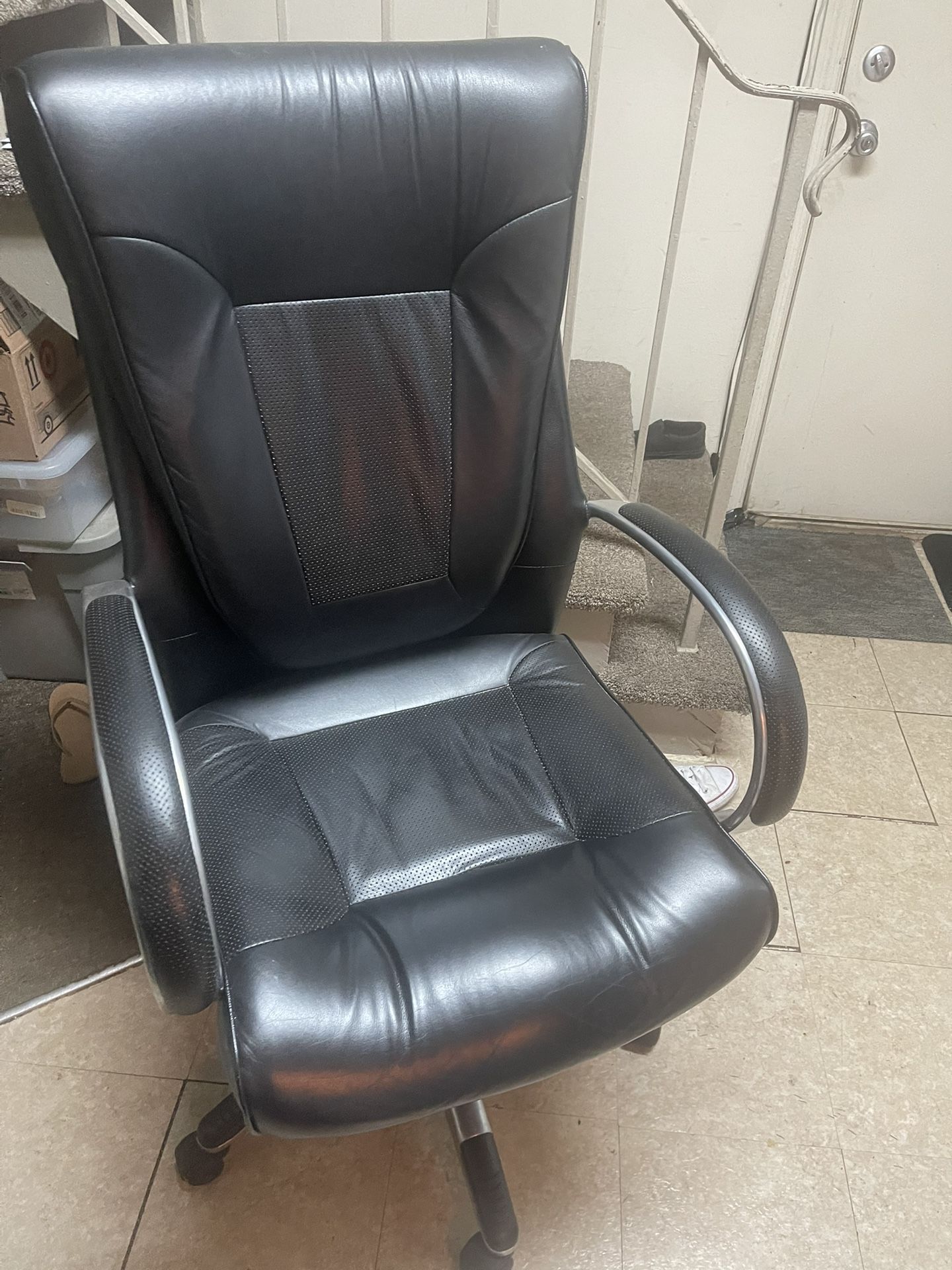 office chair