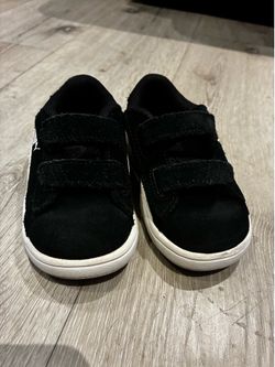 Puma baby shoes