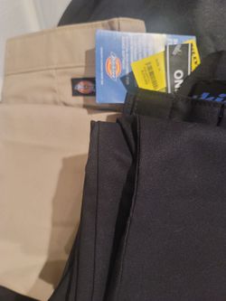 Dickies Boy Pants, size 14