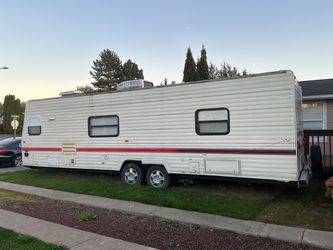 Mobile home