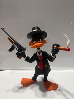 Daffy Duck