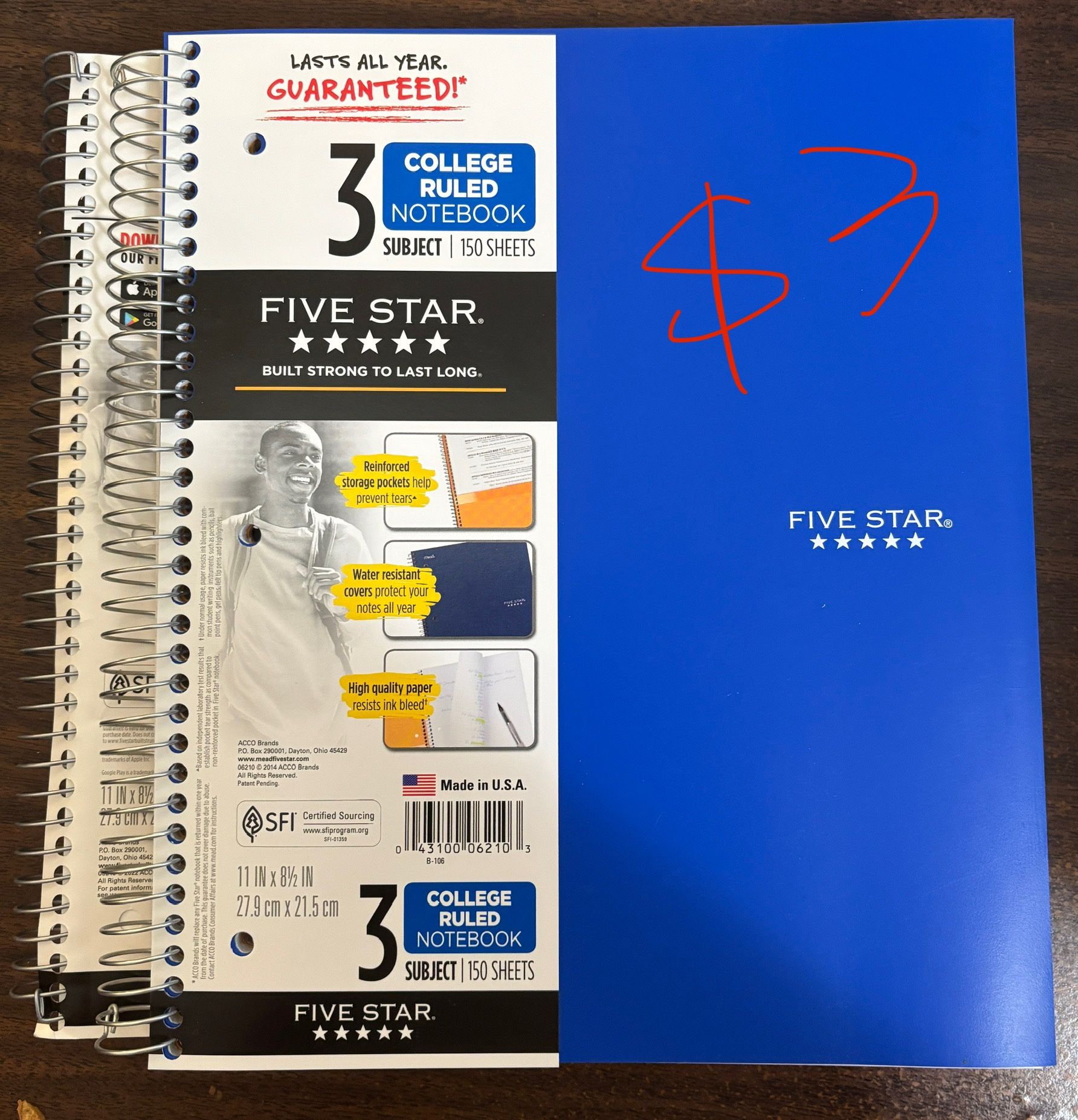 Brand New Great Deal Notebooks For Sale