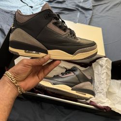 Size 12 Men 