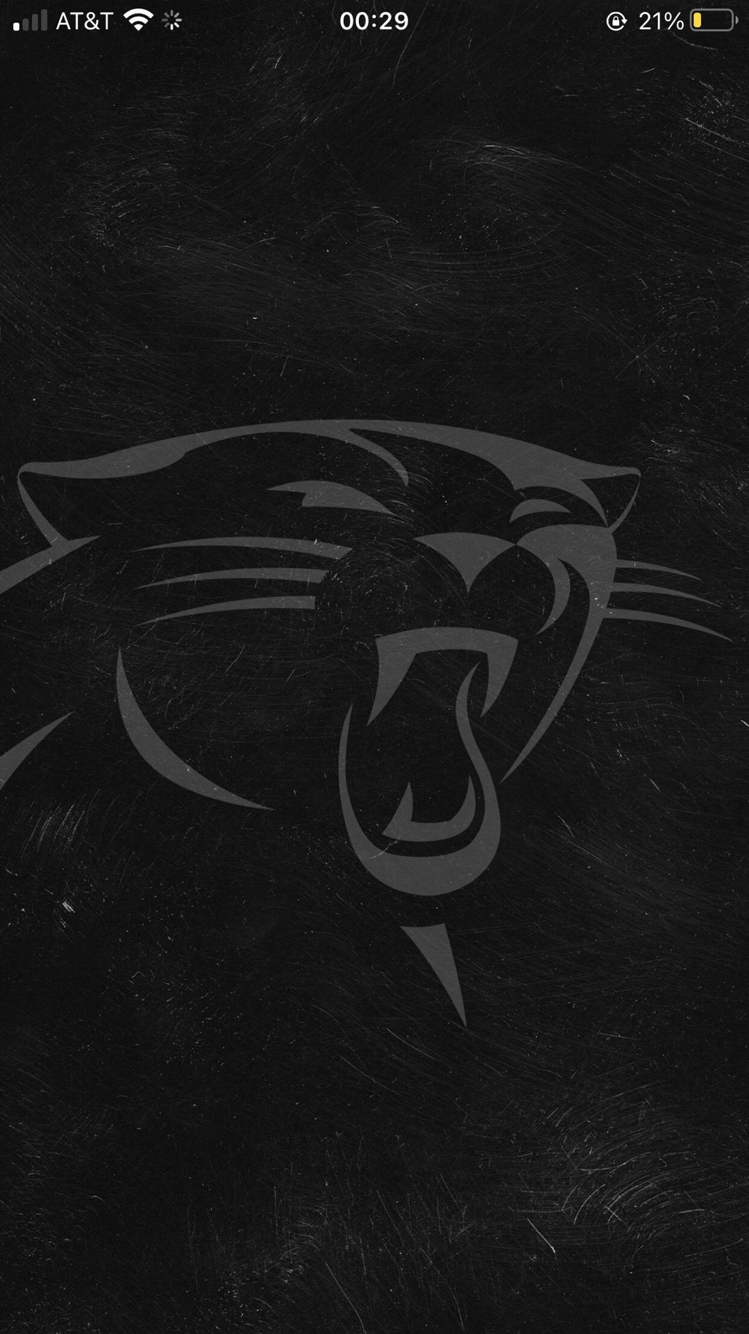 Carolina Panthers Tickets
