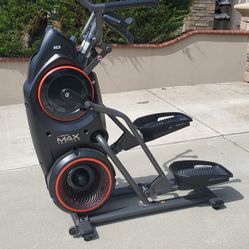 Boflex Max Trainer