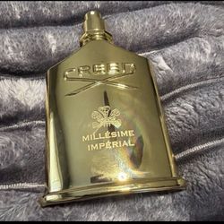 Creed 3.3oz brand new tester