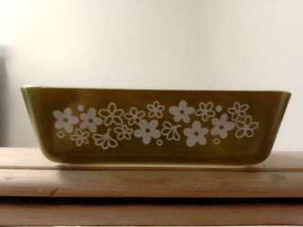 Pyrex Ovenware 