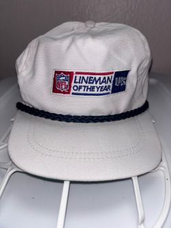 Vintage Super Bowl hat champions