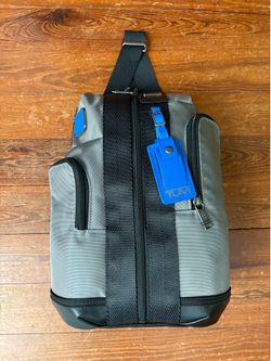 Mens Backpack